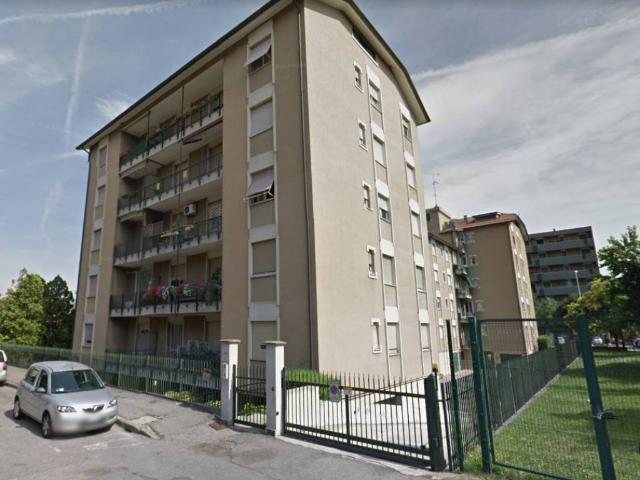Appartamento in affitto a Monza, Ospedale Nuovo