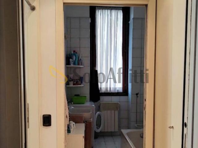 Appartamento in affitto a San Carlo, Monza
