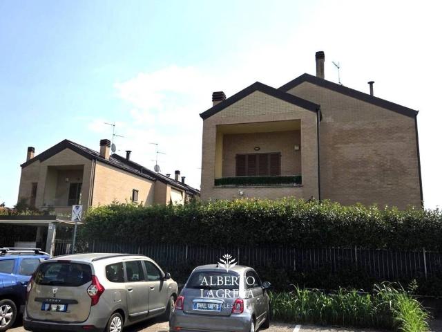 Appartamento in affitto a Triante, Monza