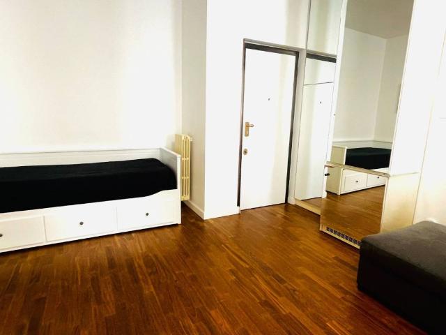 Appartamento in affitto a Centro, Monza