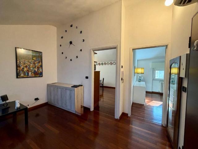Appartamento in affitto a San Giuseppe, Monza