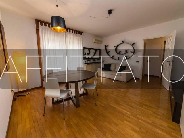 Appartamento in affitto a Cristo Re, Monza