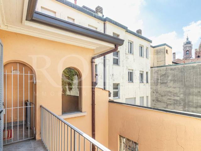 Appartamento in affitto a Centro, Monza