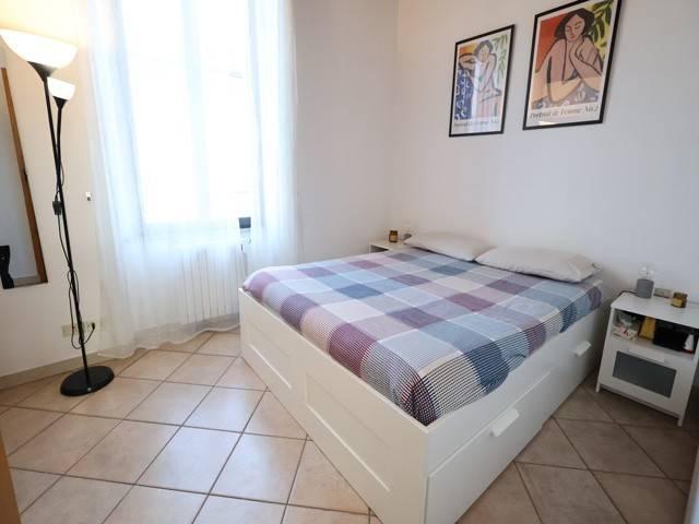 Appartamento in affitto a Rondò dei Pini, Monza