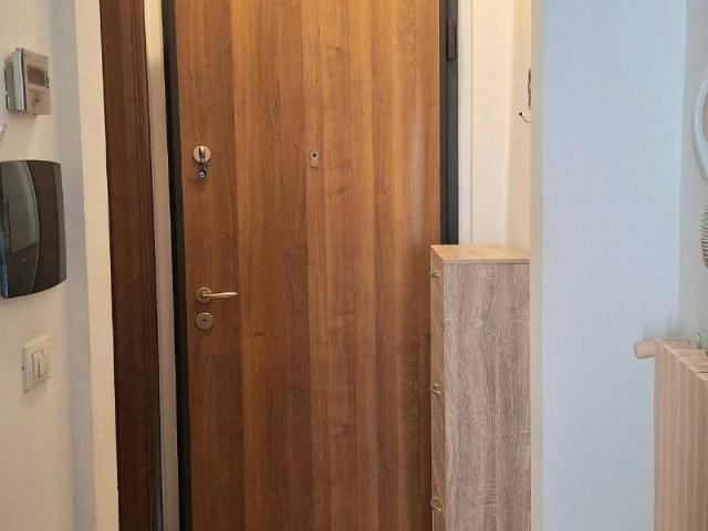 Appartamento in affitto a Centro, Monza