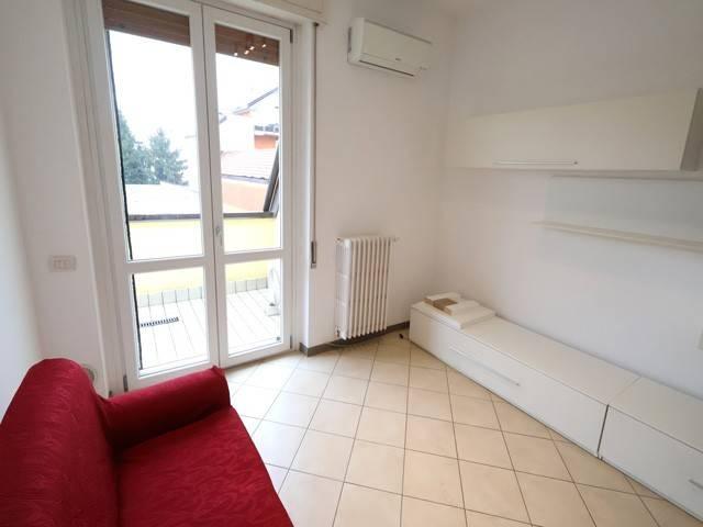 Appartamento in affitto a San Rocco, Monza