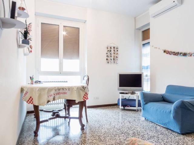 Appartamento in affitto a Regina Pacis, Monza