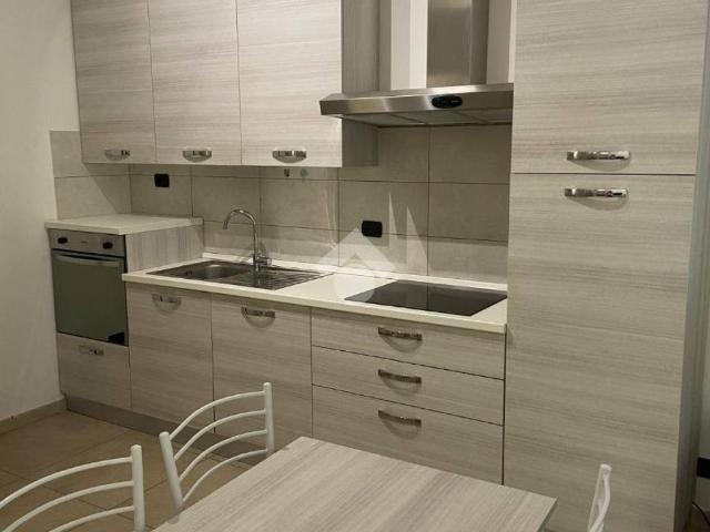 Appartamento in affitto a San Giuseppe, Monza
