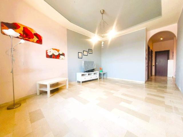 Appartamento in affitto a San Rocco, Monza