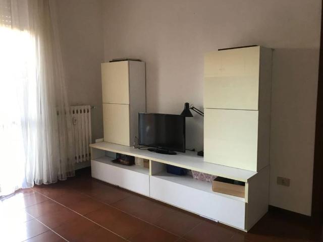 Appartamento in affitto a Monza, San Giuseppe