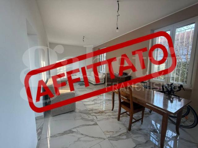 Appartamento in affitto a Triante, Monza