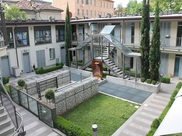 Appartamento in affitto a Monza, Molinetto