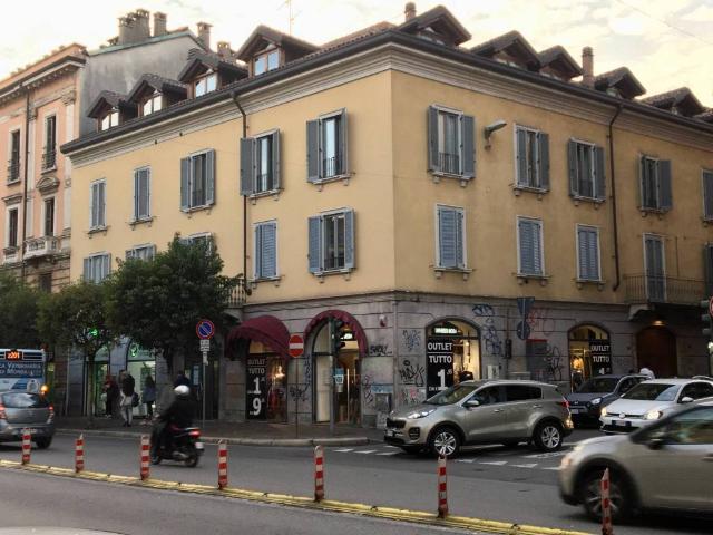 Appartamento in affitto a San Carlo, Monza