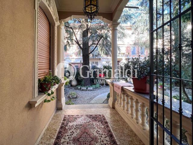 Appartamento in affitto a San Gerardo, Monza