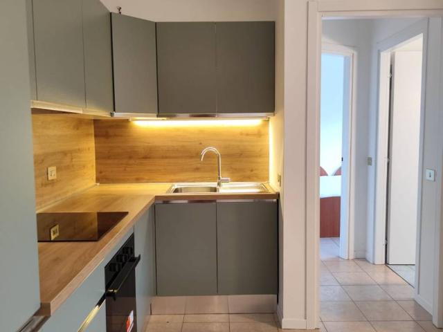 Appartamento in affitto a Regina Pacis, Monza