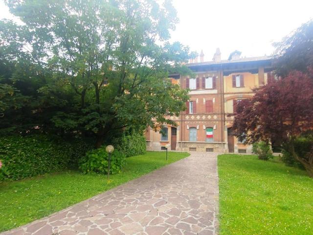 Appartamento in affitto a San Gerardo, Monza