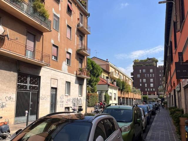 Appartamento in affitto a San Carlo, Monza
