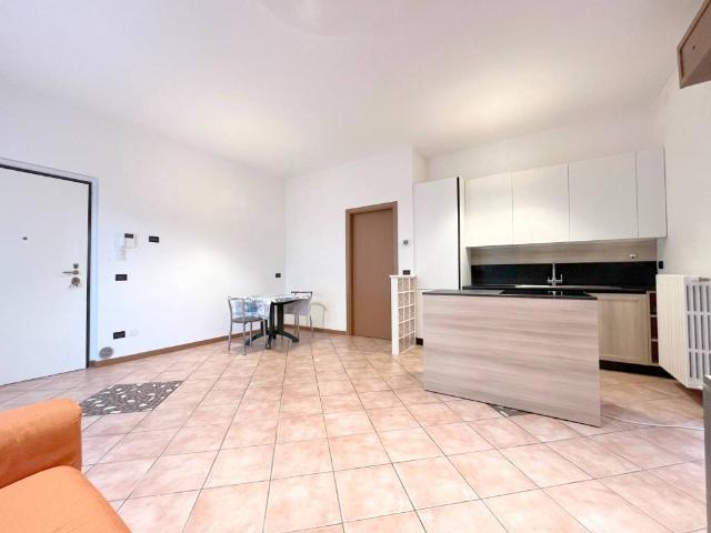 Appartamento in affitto a San Donato, Monza