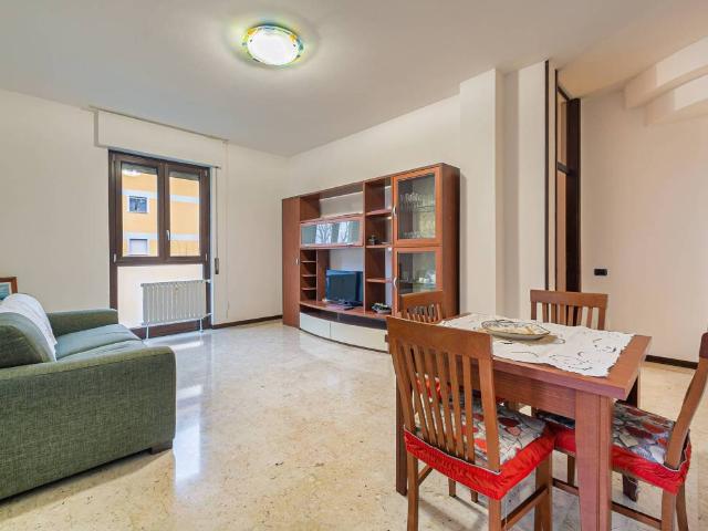 Appartamento in affitto a San Giuseppe, Monza