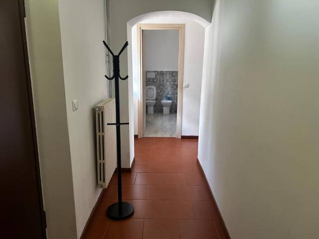 Appartamento in affitto a Cazzaniga, Monza