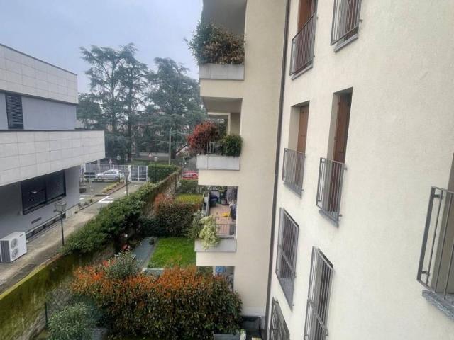 Appartamento in affitto a San Gerardo, Monza
