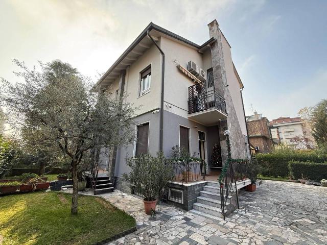 Appartamento in affitto a San Giuseppe, Monza