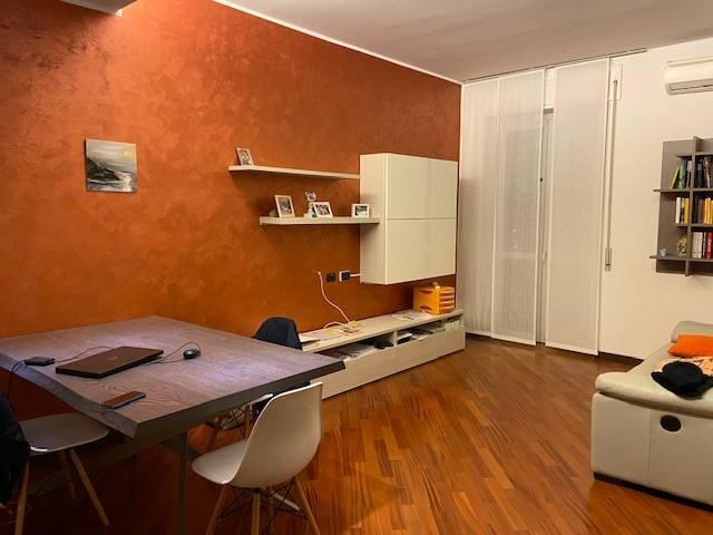 Appartamento in affitto a San Giuseppe, Monza