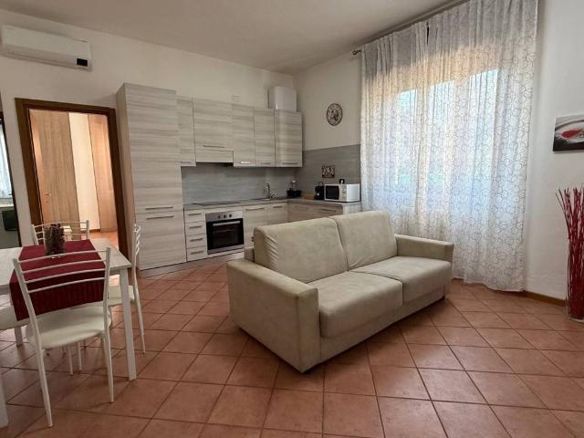 Appartamento in affitto a Cazzaniga, Monza