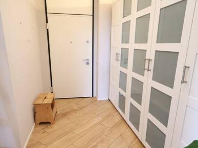 Appartamento in affitto a San Gerardo, Monza