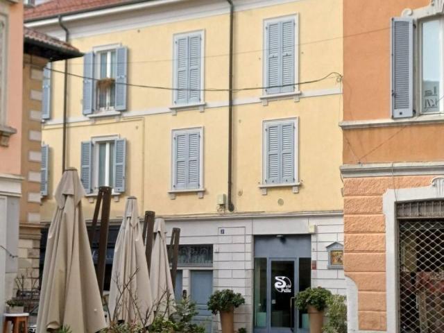 Appartamento in affitto a Centro, Monza