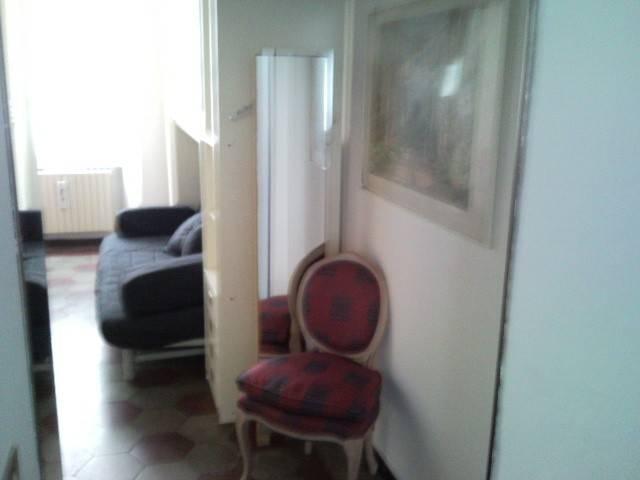 Appartamento in affitto a San Carlo, Monza