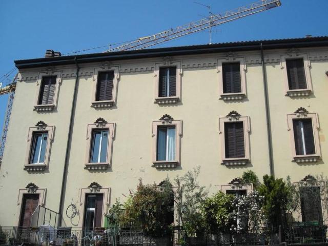 Appartamento in affitto a San Carlo, Monza