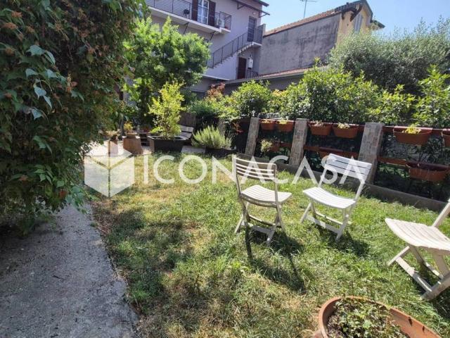 Appartamento in affitto a Sant'Albino, Monza