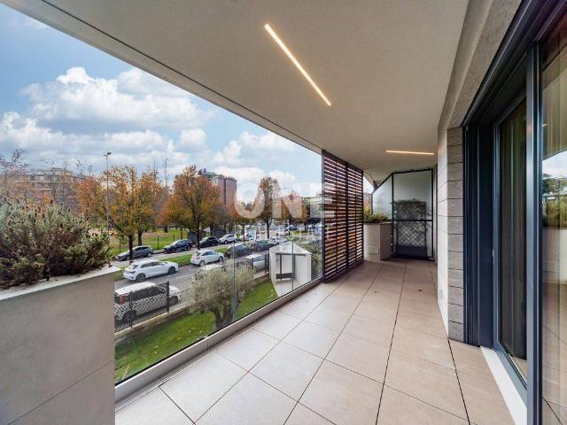 Appartamento in affitto a Cazzaniga, Monza