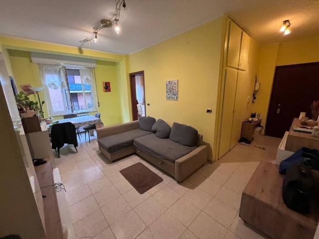 Appartamento in affitto a San Carlo, Monza