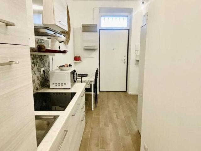 Appartamento in affitto a San Carlo, Monza