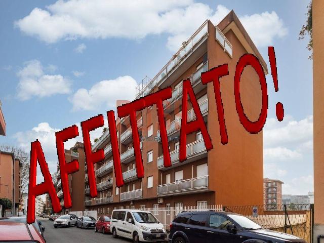 Appartamento in affitto a San Giuseppe, Monza