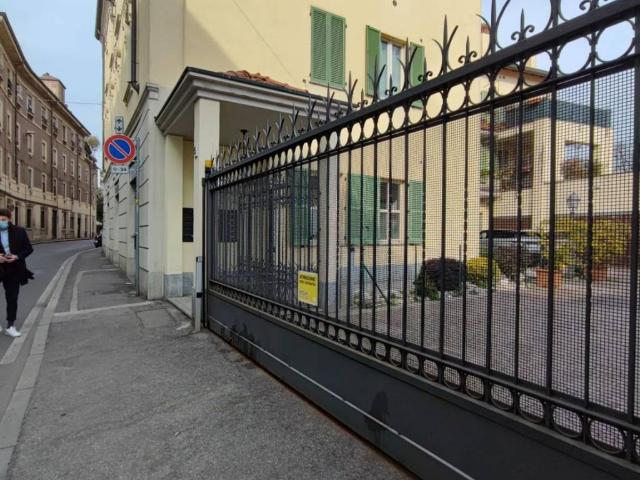 Appartamento in affitto a San Carlo, Monza