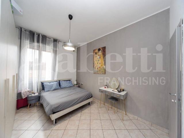 Appartamento in affitto a San Giuseppe, Monza