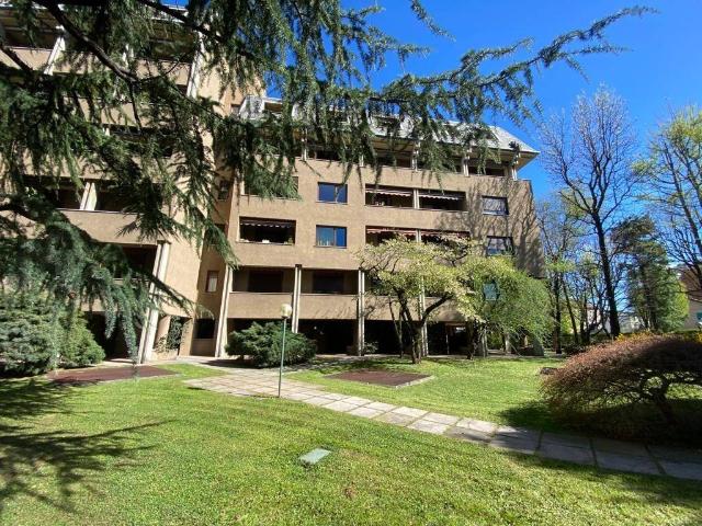 Appartamento in affitto a Regina Pacis, Monza