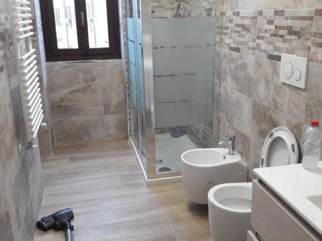 Appartamento in affitto a San Rocco, Monza