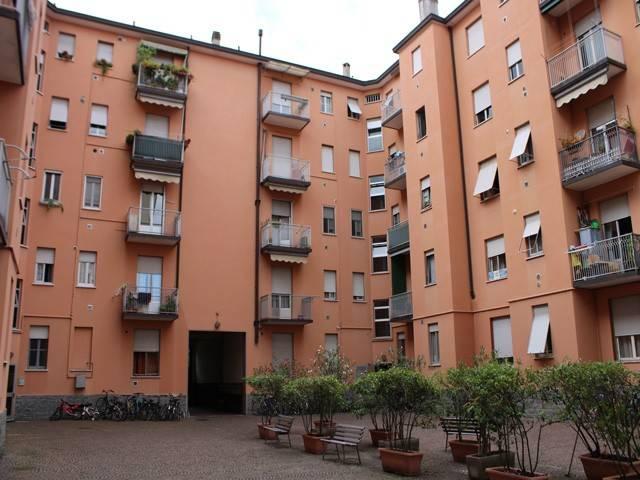 Appartamento in affitto a San Giuseppe, Monza