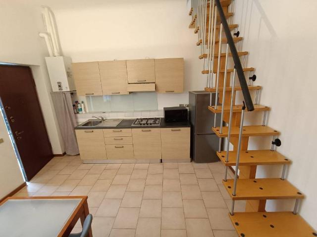Appartamento in affitto a San Gerardo, Monza
