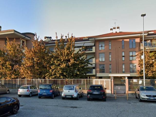 Appartamento in affitto a San Gerardo, Monza