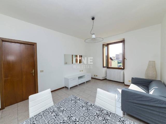 Appartamento in affitto a Sant'Albino, Monza
