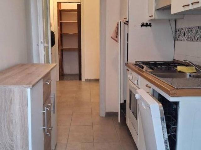 Appartamento in affitto a San Gerardo, Monza