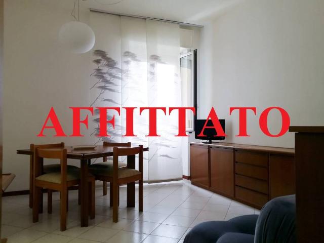 Appartamento in affitto a San Giuseppe, Monza