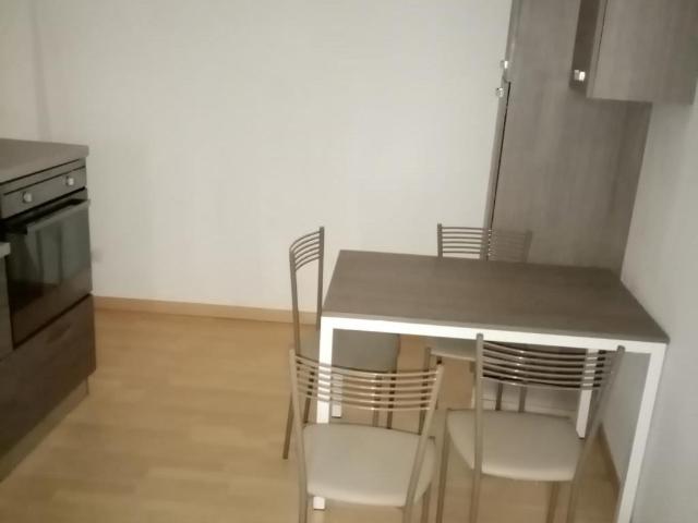 Appartamento in affitto a Centro, Monza