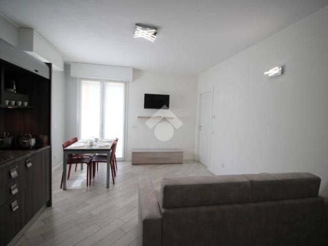 Appartamento in affitto a Sant'Albino, Monza