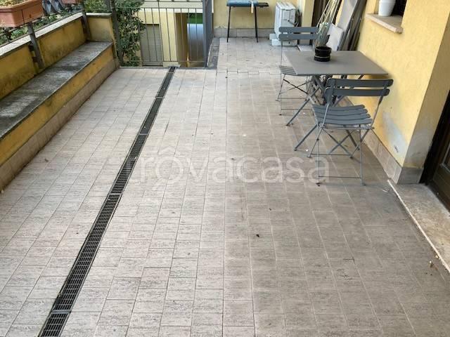 Appartamento in affitto a San Carlo, Monza